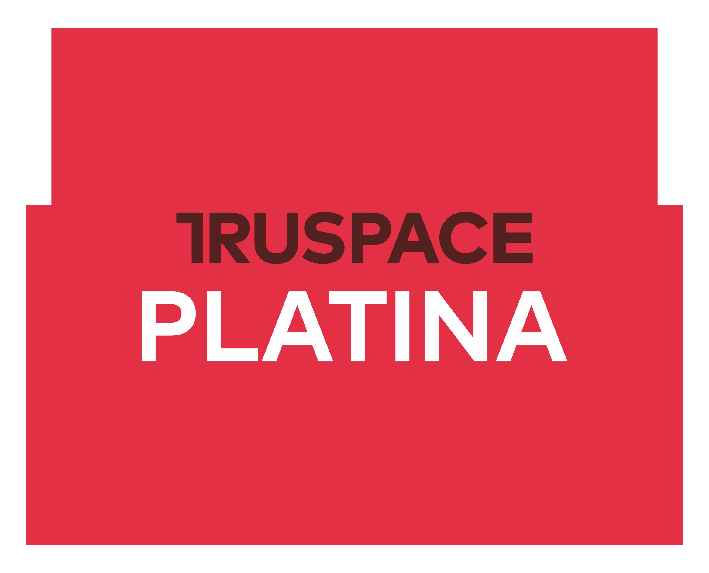 Truspace Platina